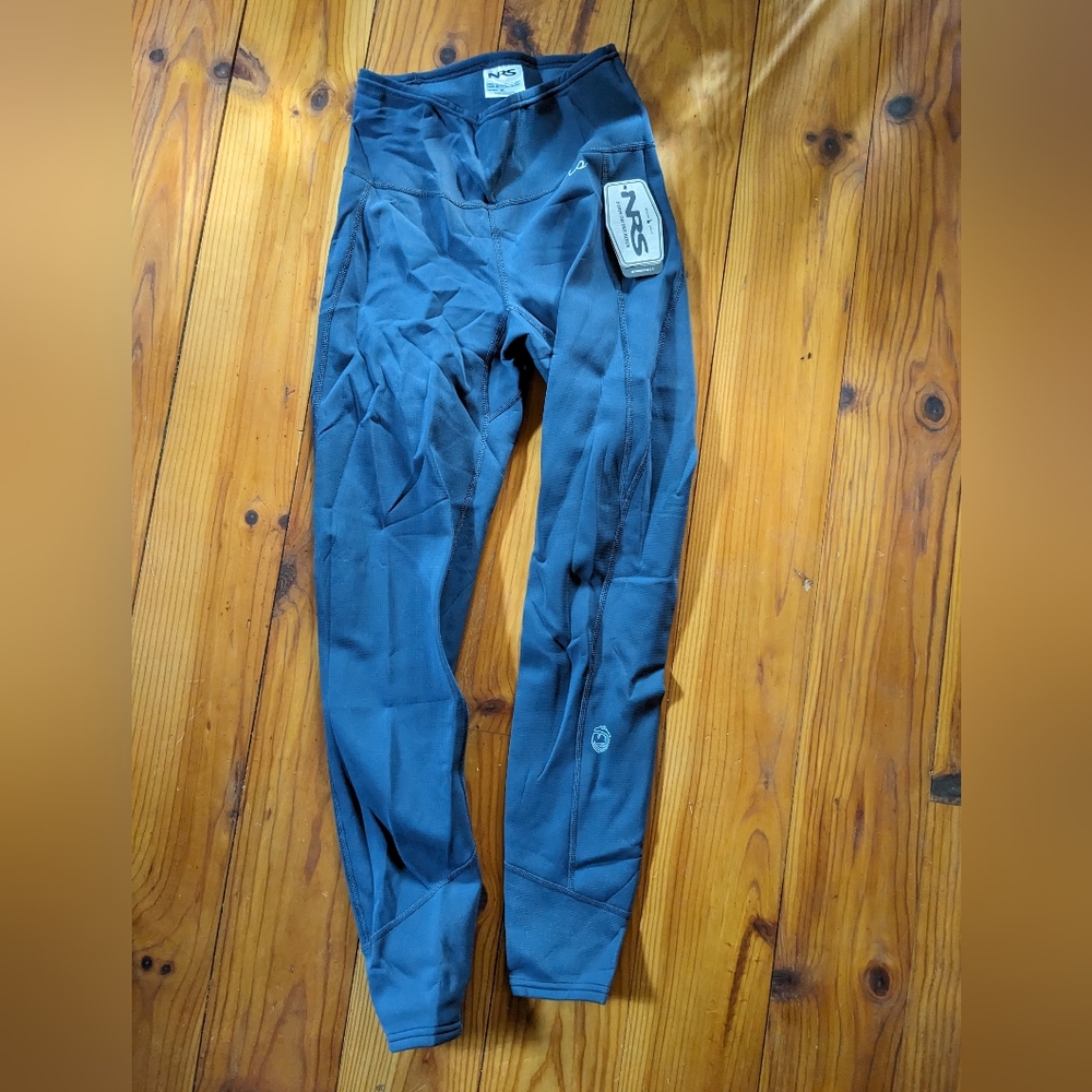 NRS HydroSkin 0.5 Medium pants